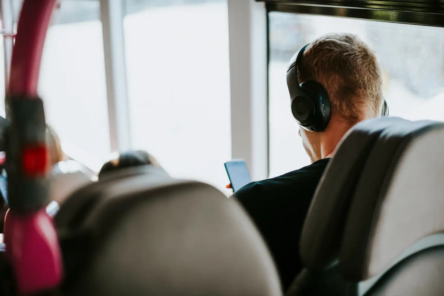 Servicios de Transporte en Almería | AUTOCARES ABRUCENA SL